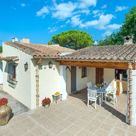 Villa Owl Mateu - 5 Min Walk To The Old Town Pollenca