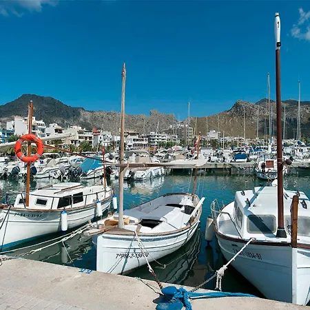 Villa Owl Mateu - 5 Min Walk To The Old Town Pollenca