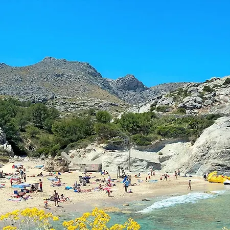 Villa Owl Mateu - 5 Min Walk To The Old Town *