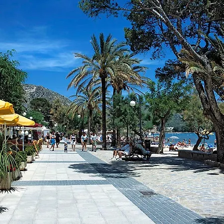Owl Mateu - 5 Min Walk To The Old Town Villa