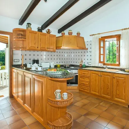 Villa Owl Mateu - 5 Min Walk To The Old Town Pollenca